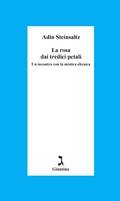 Cover: La rosa dai tredici petali - Giuntina