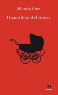 Cover: Il sacrificio del fuoco - Giuntina