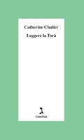 Cover: Leggere la Tor&agrave; - Giuntina