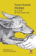 Cover: Pierre - Giuntina