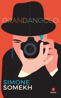 Cover: Grandangolo - Giuntina