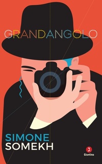 Enlarge image Cover: Grandangolo - Giuntina