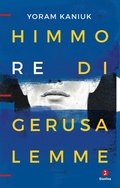 Cover: Himmo re di Gerusalemme - Giuntina
