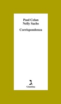 Cover: Corrispondenza - Giuntina
