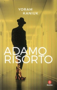 Enlarge image Cover: Adamo risorto - Giuntina