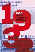 Cover: 1938 - Giuntina