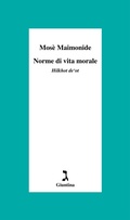 Cover: Norme di vita morale - Giuntina