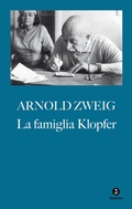 Cover: La famiglia Klopfer - Giuntina