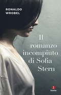 Cover: Il romanzo incompiuto di Sofia Stern - Giuntina