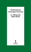 Cover: Le 100 parole della Shoah - Giuntina