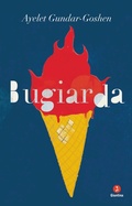 Cover: Bugiarda - Giuntina