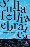 Cover: Sulla follia ebraica - Giuntina