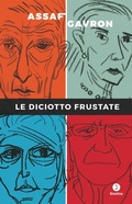 Cover: Le diciotto frustate - Giuntina