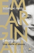 Cover: Emarginati - Giuntina