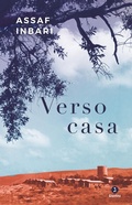 Cover: Verso casa - Giuntina