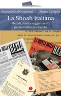 Cover: La Shoah italiana - Giuntina