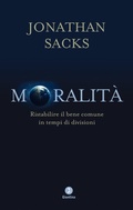 Cover: Moralit&agrave; - Giuntina