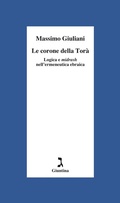 Cover: Le corone della Tor&agrave; - Giuntina