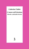 Cover: L'amore nell'ebraismo - Giuntina