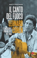 Cover: Il canto del fuoco - Giuntina