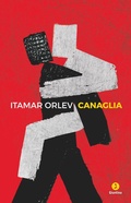 Cover: Canaglia - Giuntina