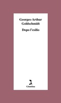 Cover: Dopo l'esilio - Giuntina