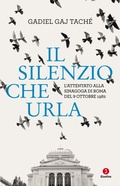 Cover: Il silenzio che urla - Giuntina