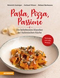 Bild: Pasta, Pizza, Passione - Athesia-Tappeiner Verlag