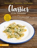 Cover: Classics of the Dolomites - Athesia-Tappeiner Verlag