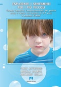 Cover: Esplorare i sentimenti per i pi&ugrave; piccoli - Armando Editore