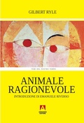 Cover: Animale ragionevole - Armando Editore