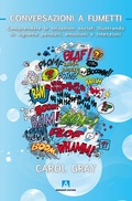 Cover: Conversazioni a fumetti - Armando Editore