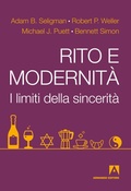 Cover: Rito e modernit&agrave; - Armando Editore