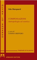 Cover: Compensazioni - Armando Editore