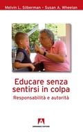 Cover: Educare senza sentirsi in colpa - Armando Editore