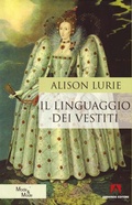 Cover: Il linguaggio dei vestiti - Armando Editore