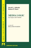 Cover: Media Logic - Armando Editore