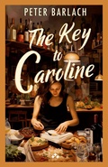 Cover: The Key to Caroline - Aniara