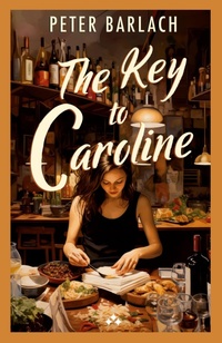 Enlarge image Cover: The Key to Caroline - Aniara