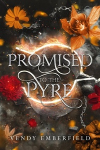Enlarge image Cover: Promised to the Pyre - Veligo Publishing