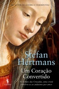 Cover: Um Cora&ccedil;&atilde;o Convertido - D. Quixote
