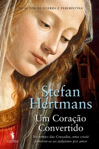Enlarge image Cover: Um Coração Convertido - D. Quixote