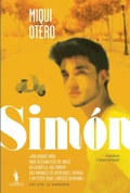 Cover: Sim&oacute;n - D. Quixote