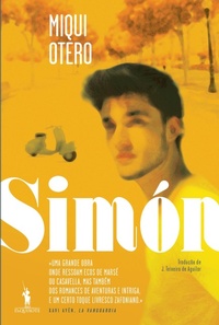 Enlarge image Cover: Simón - D. Quixote