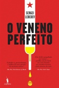 Cover: O Veneno Perfeito - D. Quixote