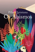 Cover: Os Abismos - D. Quixote