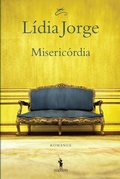 Cover: Miseric&oacute;rdia - D. Quixote