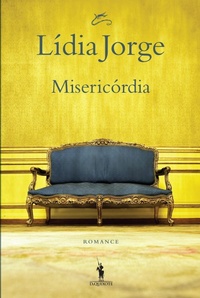 Enlarge image Cover: Misericórdia - D. Quixote