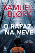 Cover: O Rapaz na Neve - D. Quixote