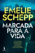 Cover: Marcada Para a Vida - D. Quixote